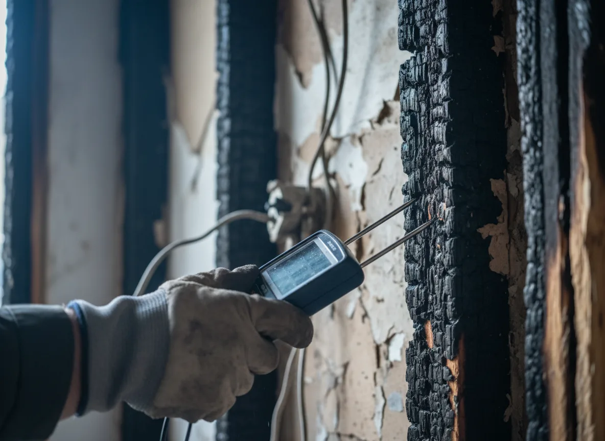Fire Damage Restoration Lambertville, NJ FAQs